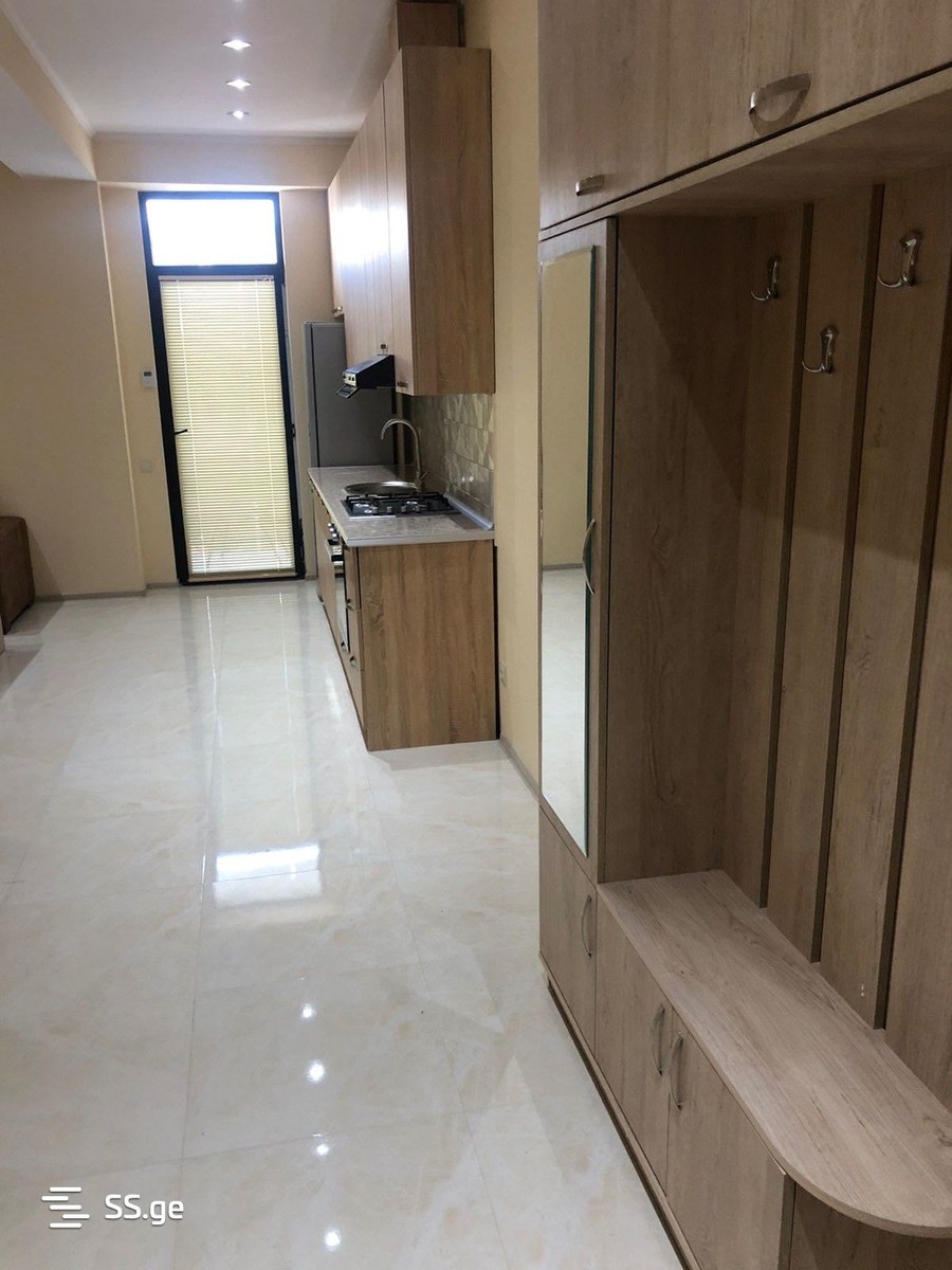 kavtaradze st. 58ა - 2 rooms