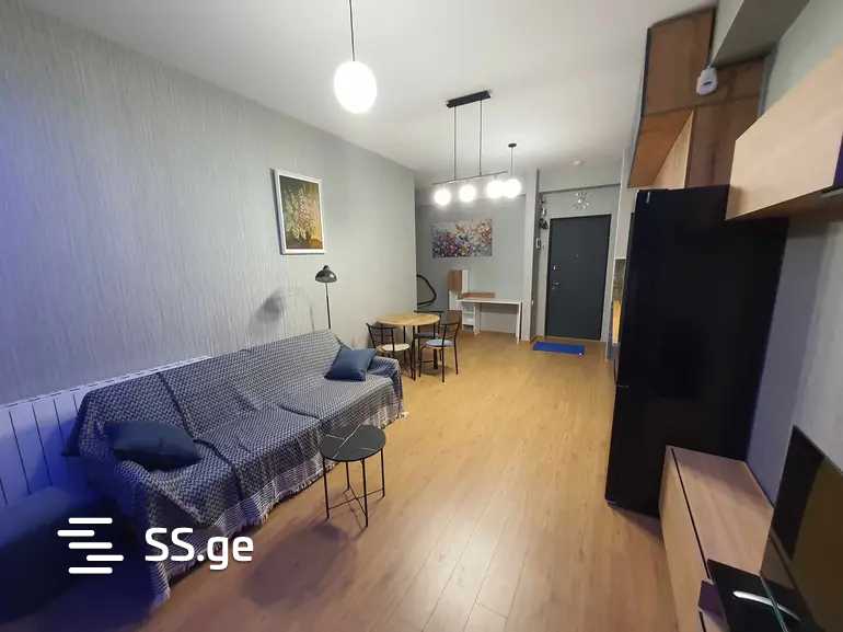 nucubidze st. - 2 rooms