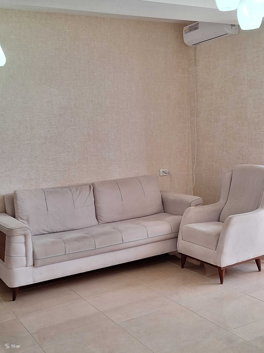 kopcov st. - 2 rooms