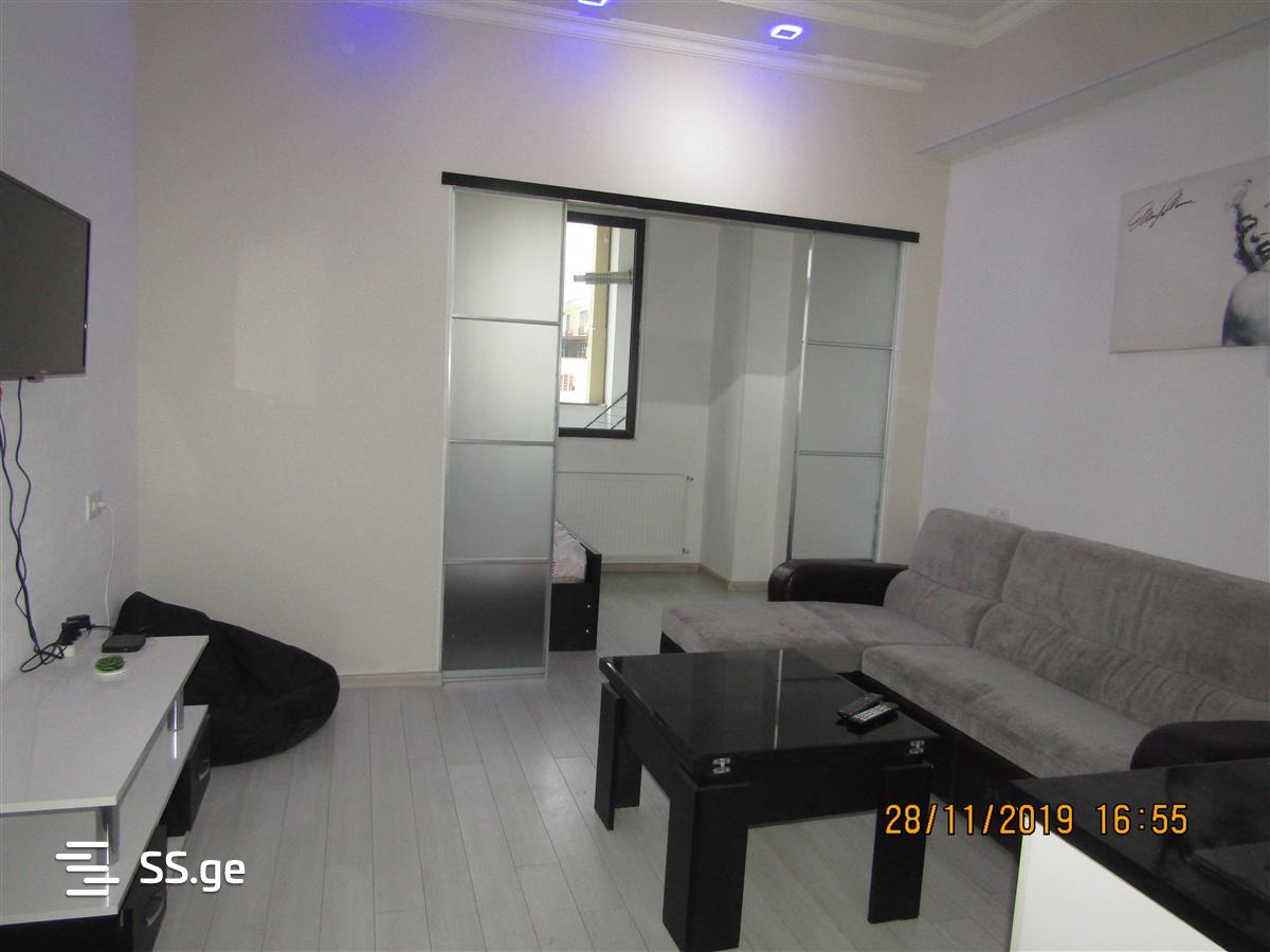 berbuki st. - 2 rooms