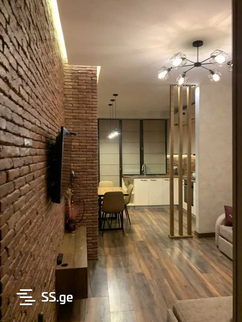 tavadze st. - 2 rooms