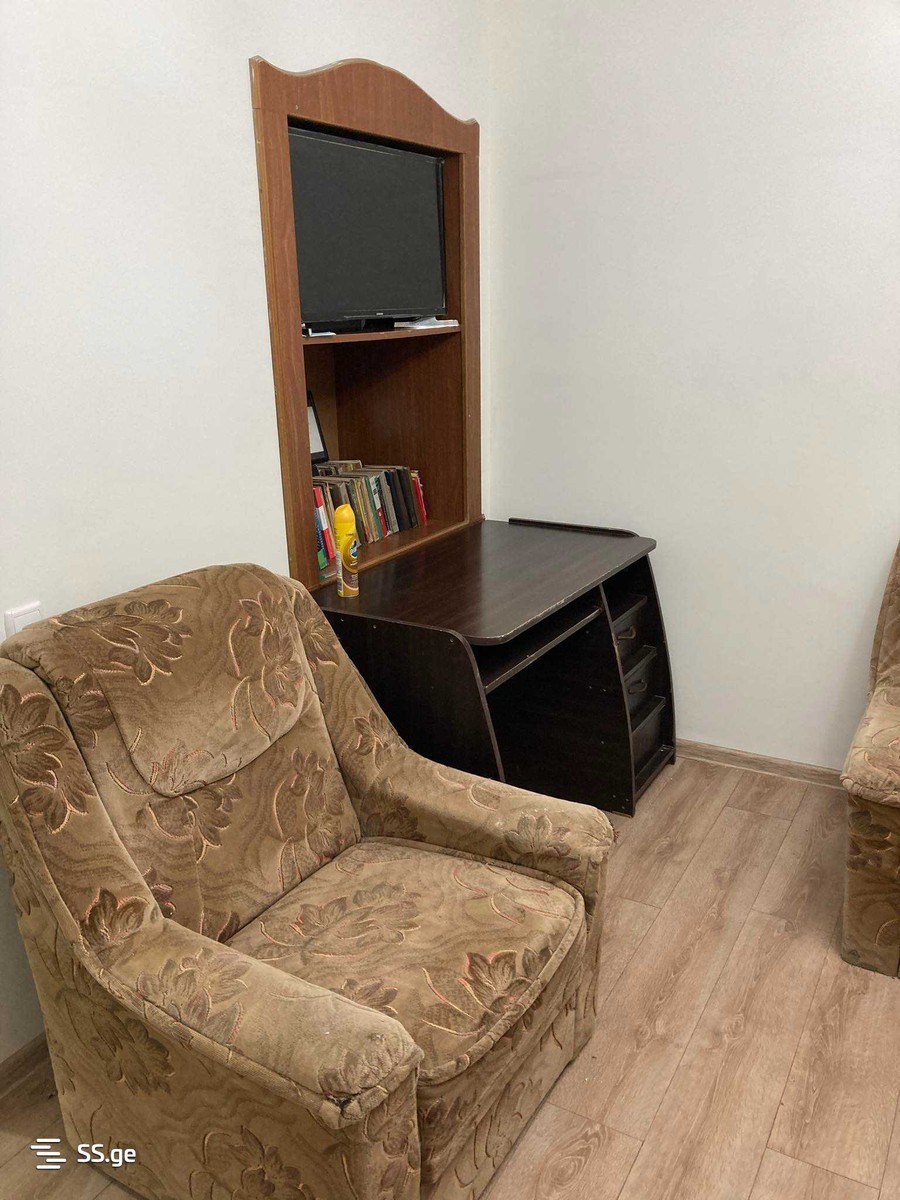 batumi st. - 2 rooms