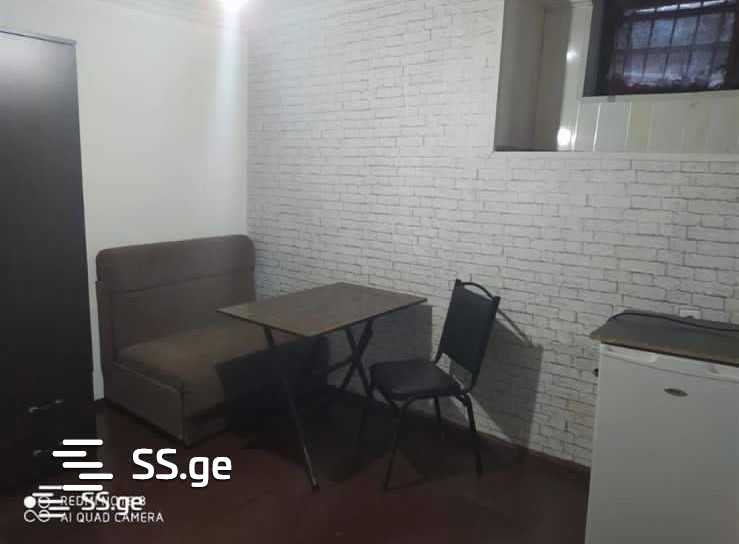 tabukashvili st. - 1 rooms