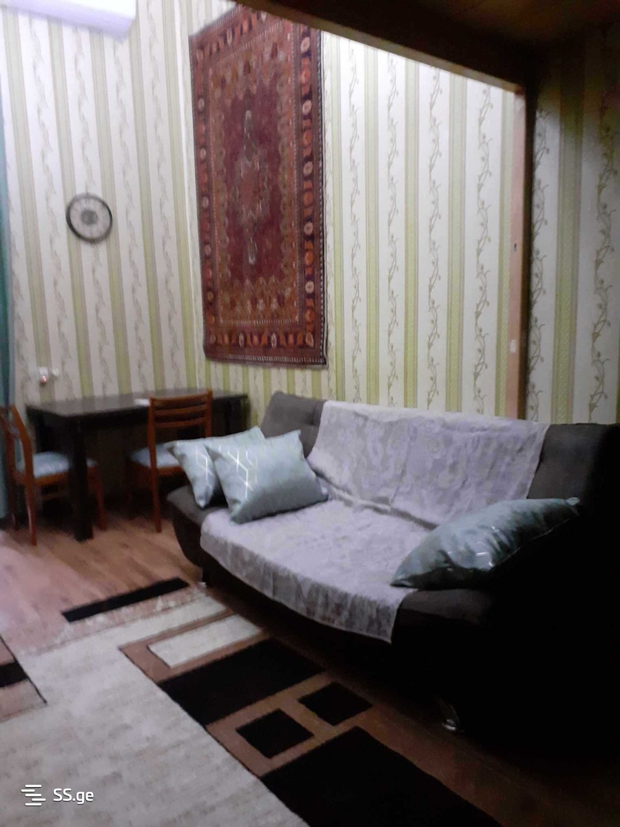 rustaveli avenue - 2 rooms