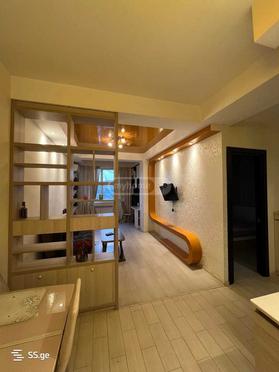 tskaltubo st. - 2 rooms
