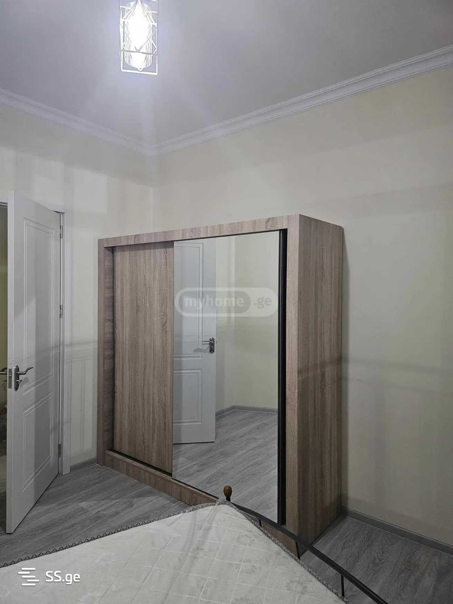 bokhou st. - 3 rooms