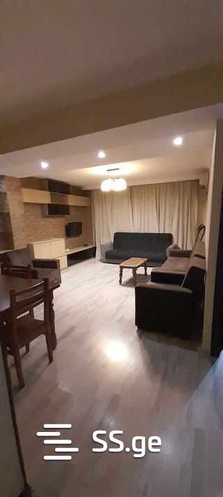 pekini st. - 4 rooms