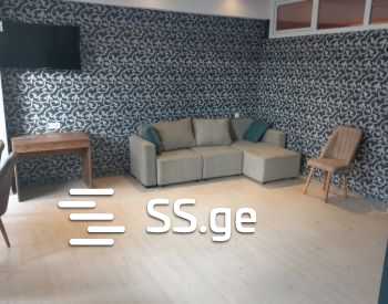 O.Lortkipanidze st. - 3 rooms