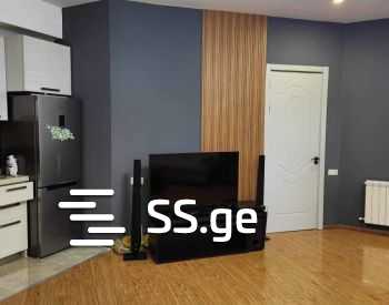 balanchivadze st. - 3 rooms