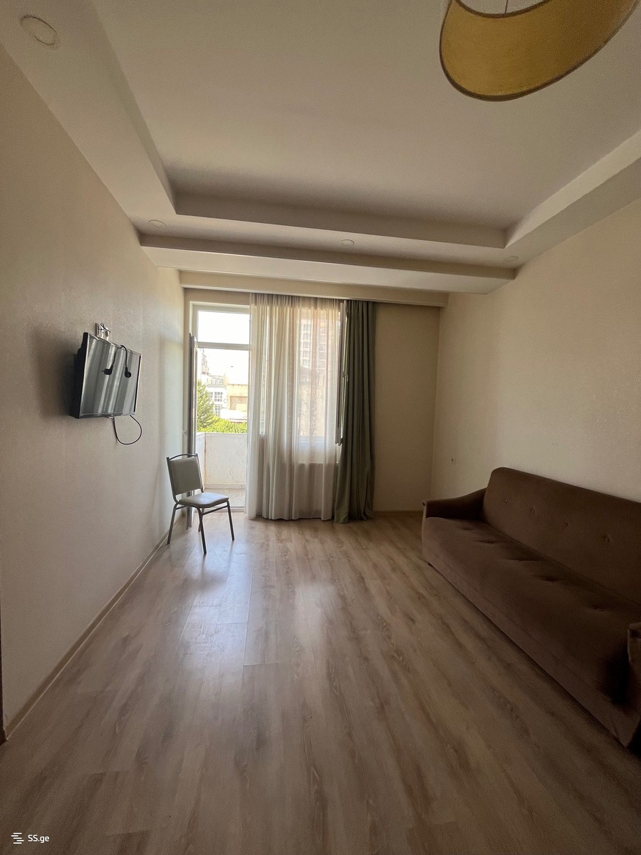 avtandili st. 6 - 3 rooms