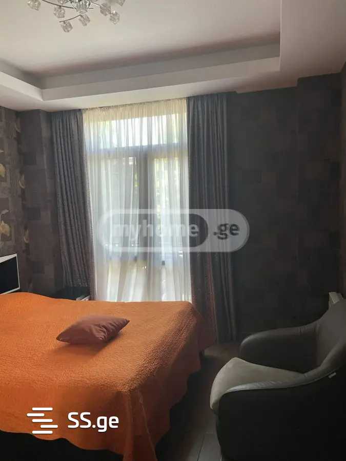 chovelidze st. - 3 rooms