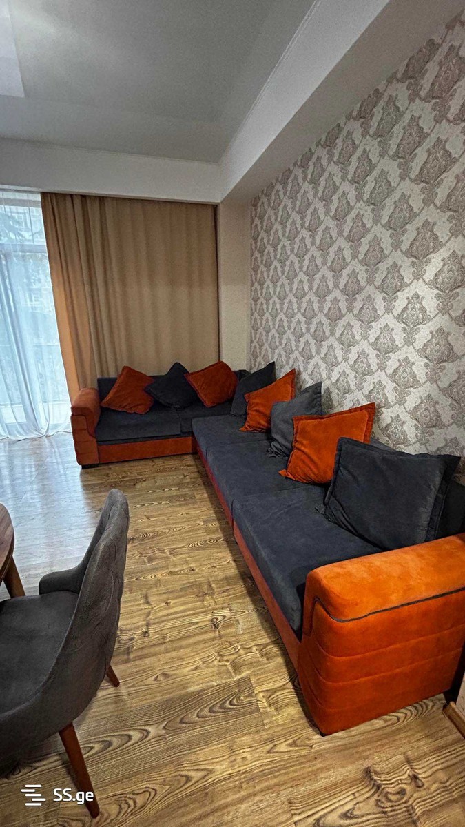 cemi st. 10 - 2 rooms