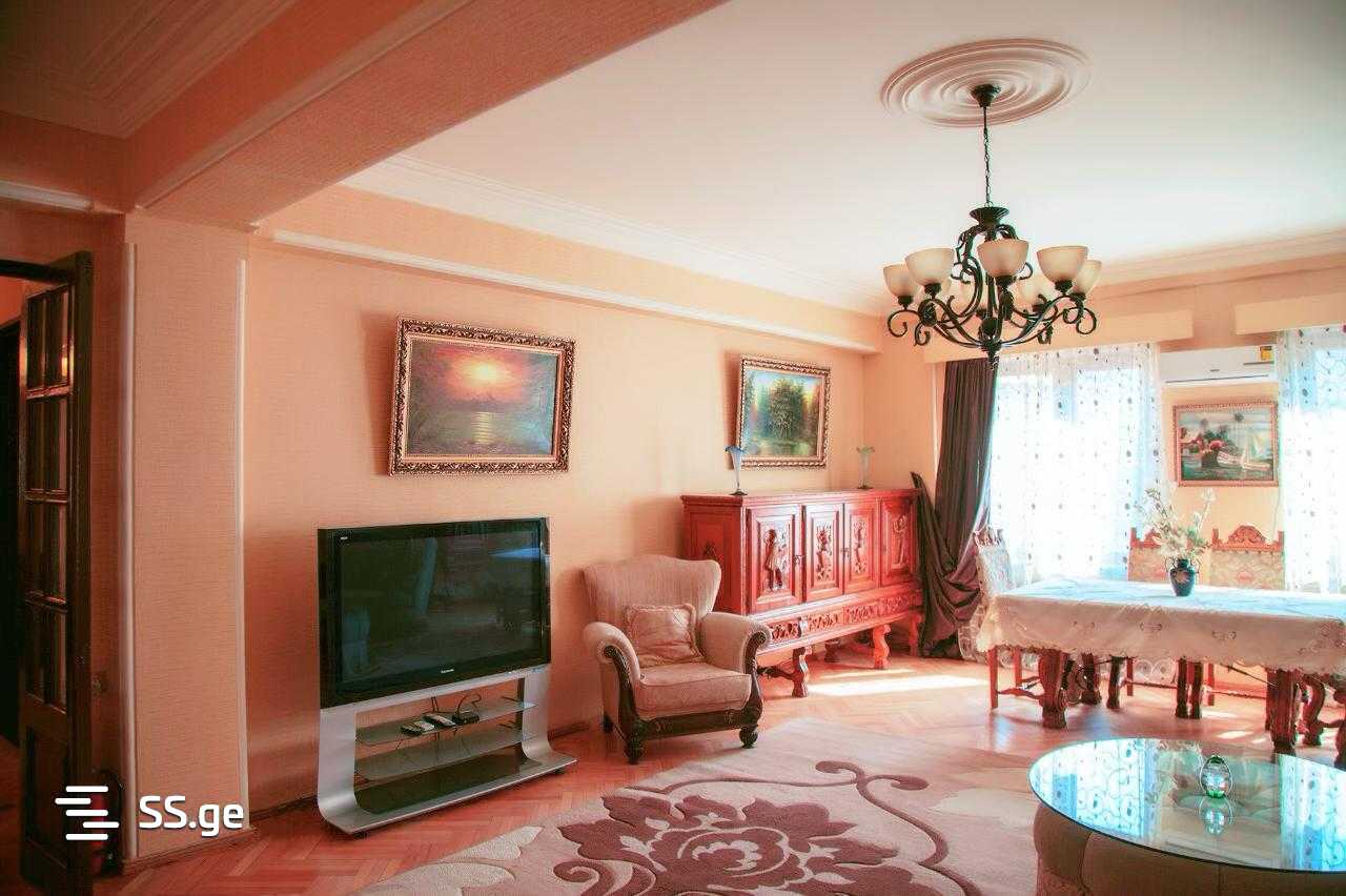 mckheta st. 0 - 7 rooms