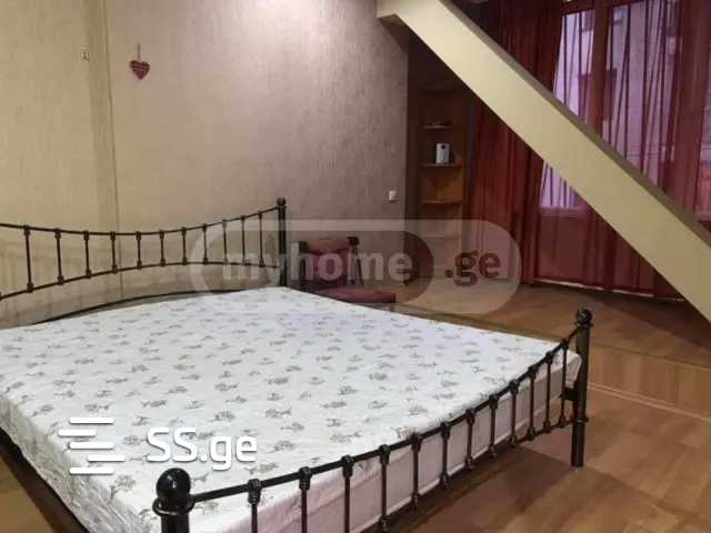 janashia st. 22 - 3 rooms