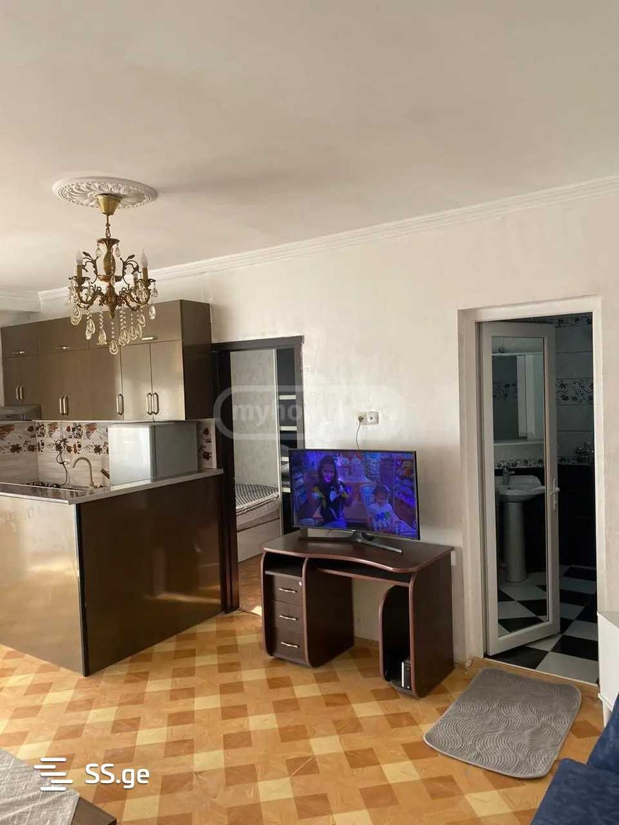 69 - 2 rooms