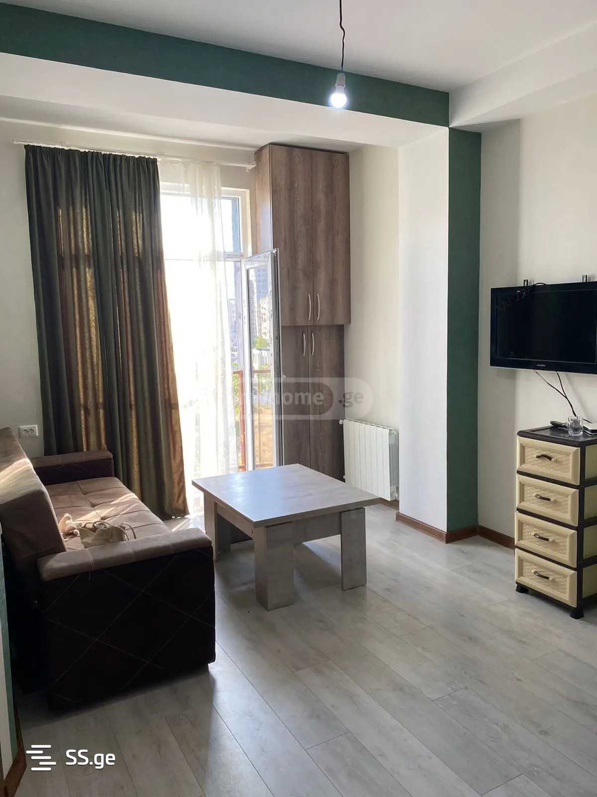 Квартира khizanishvili st. 256