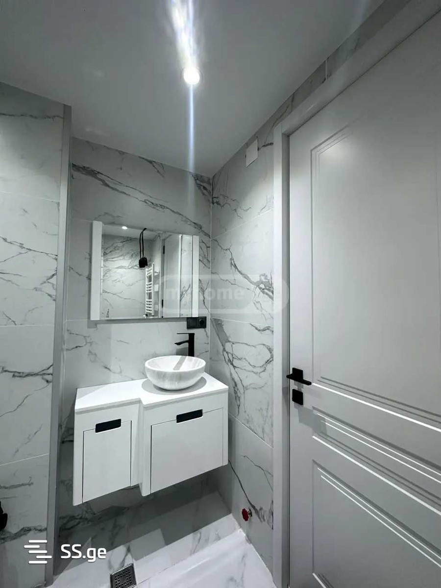 nadikvari st. - 2 rooms