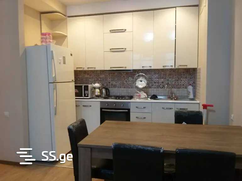 kavtaradze st. - 3 rooms