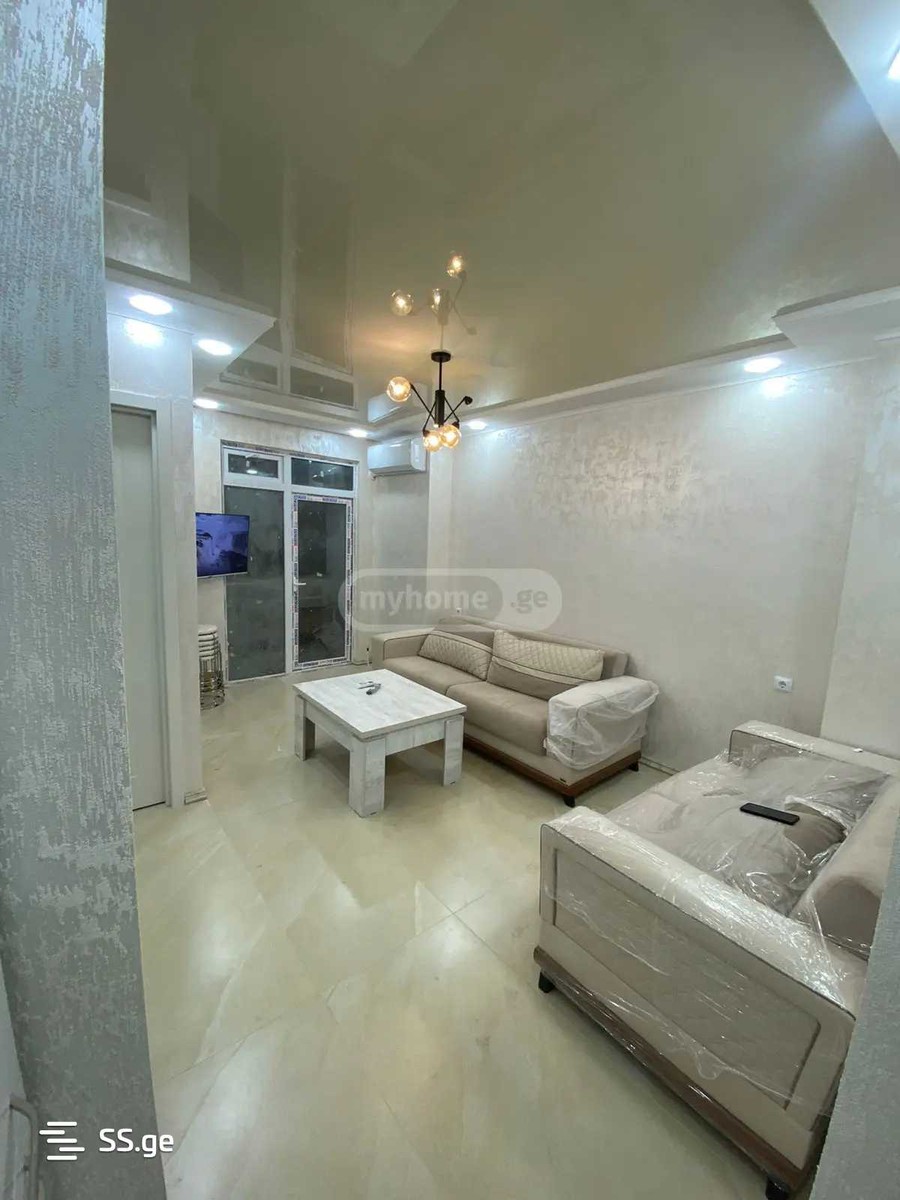 Angis st. 3 - 3 rooms