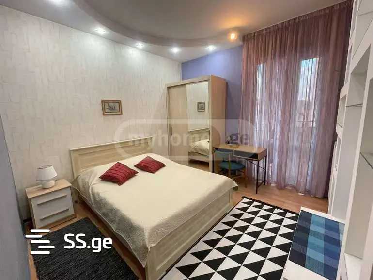 i. chavchavadze avenue - 3 rooms