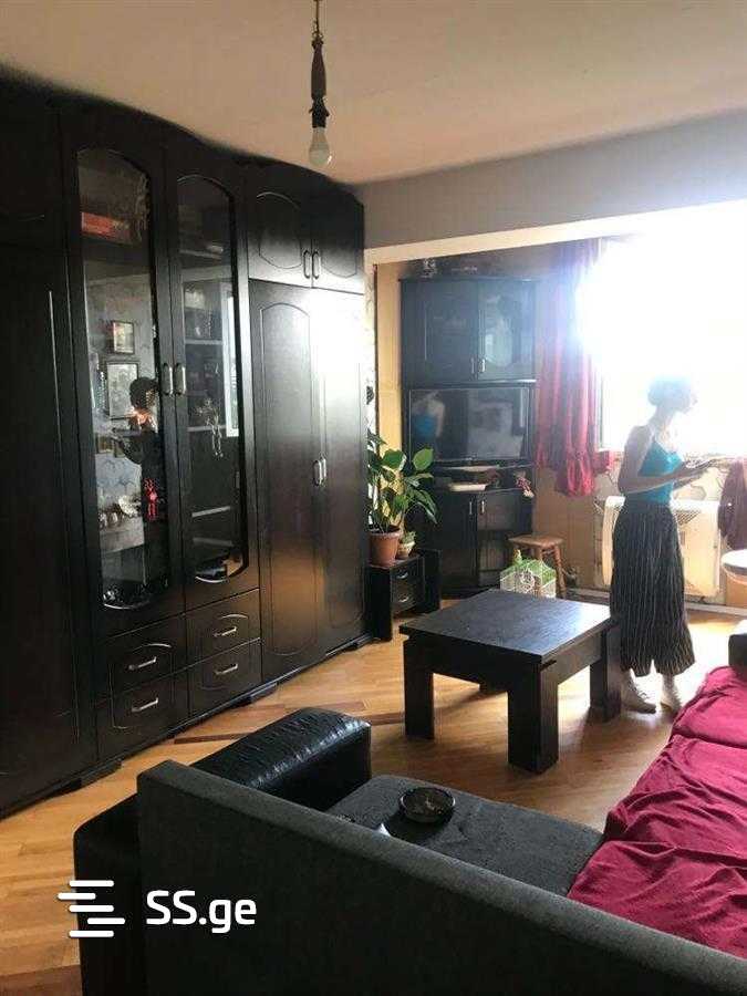 Block V - Digomi massive - 2 rooms