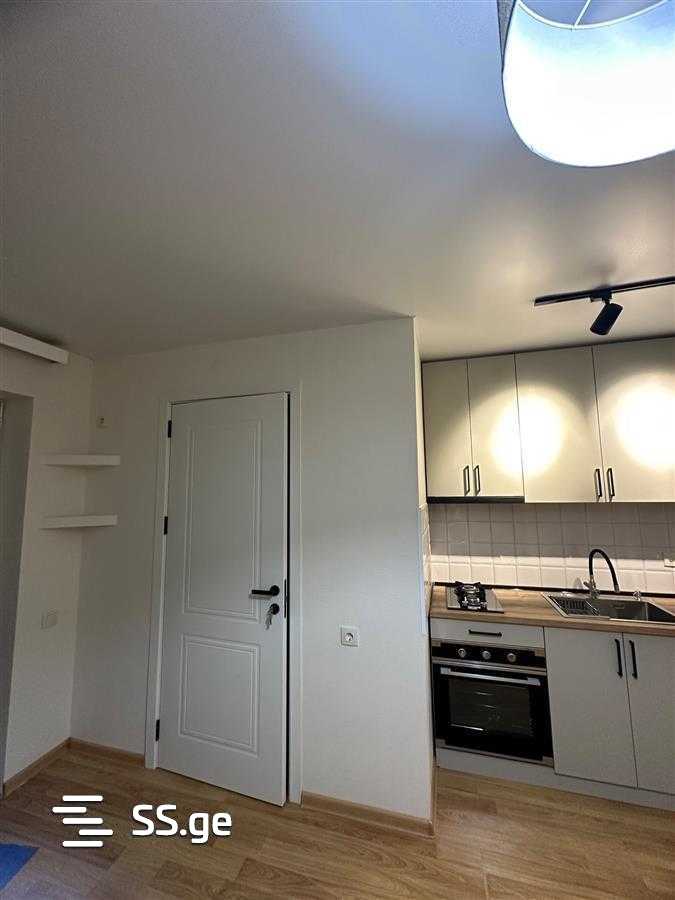 khvichia st. - 2 rooms