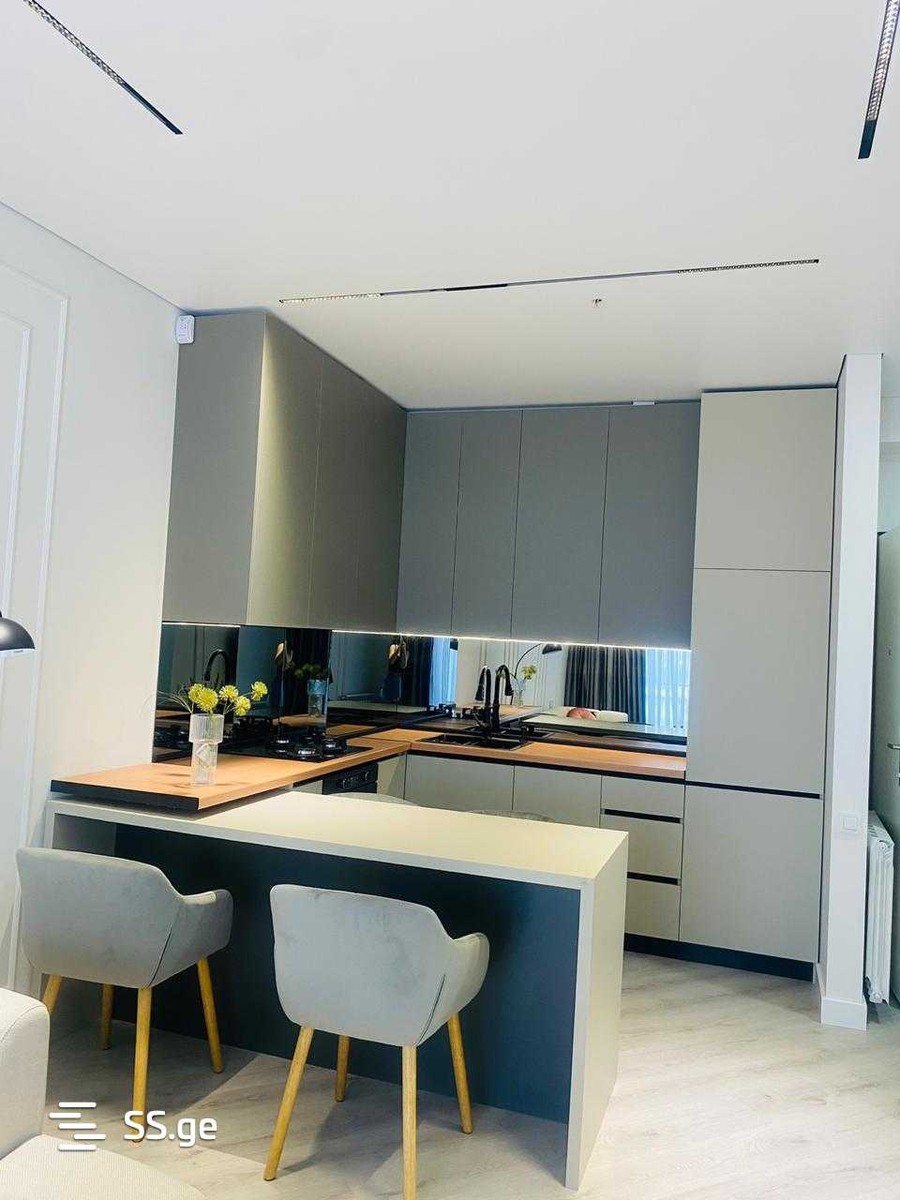 javakheti st. 1 - 2 rooms