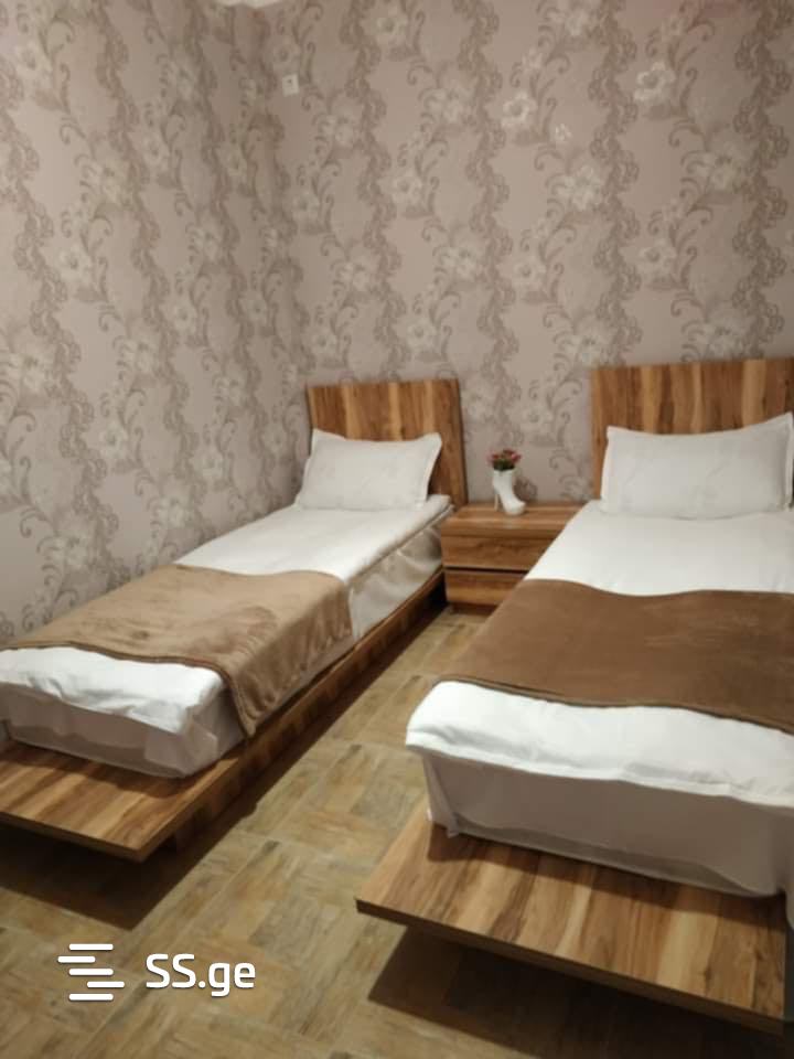 Perini st. - 2 rooms