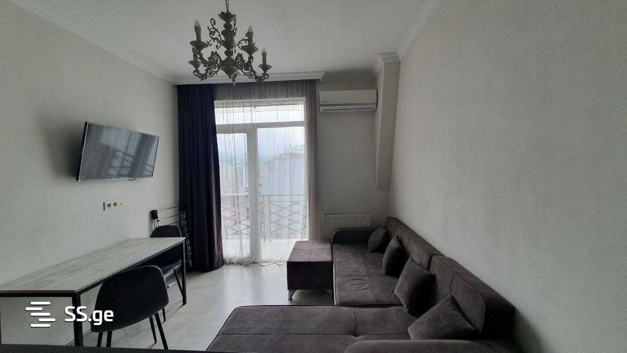 Chavchavadze st. 67 - 2 rooms