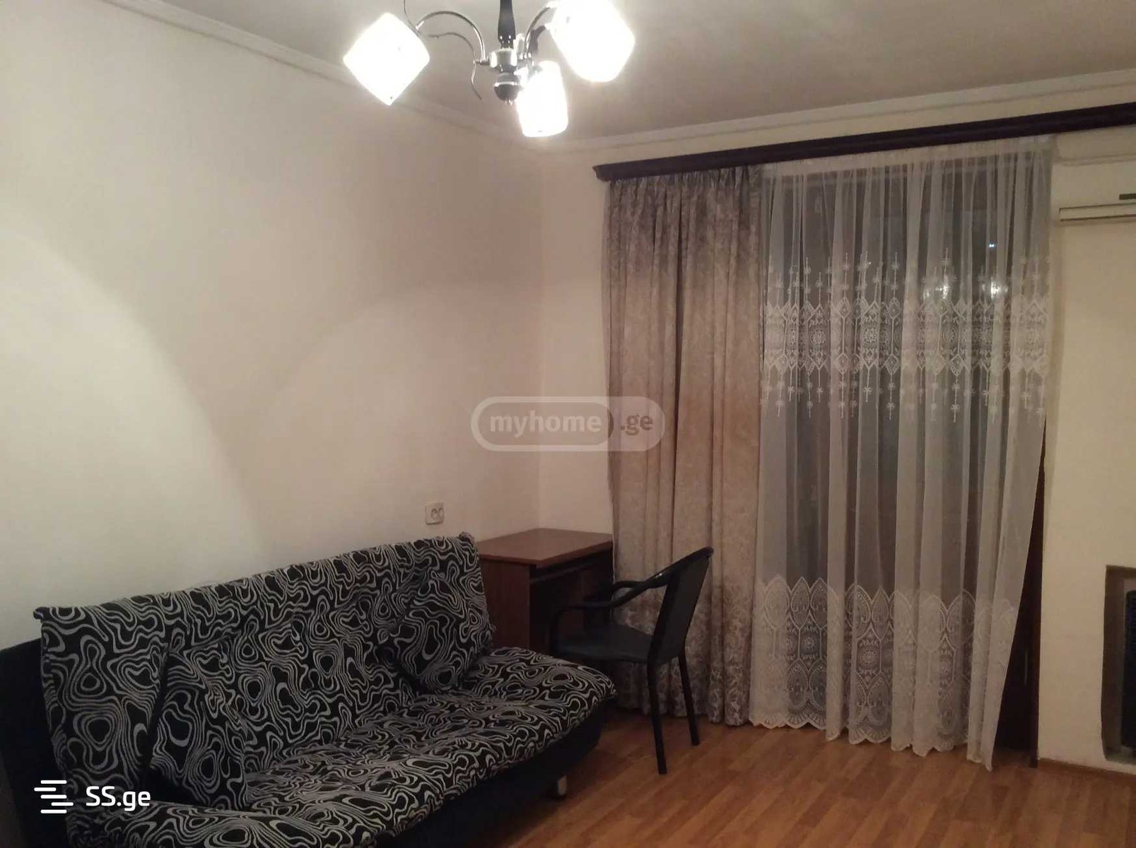vaja-pshavela avenue - 1 rooms