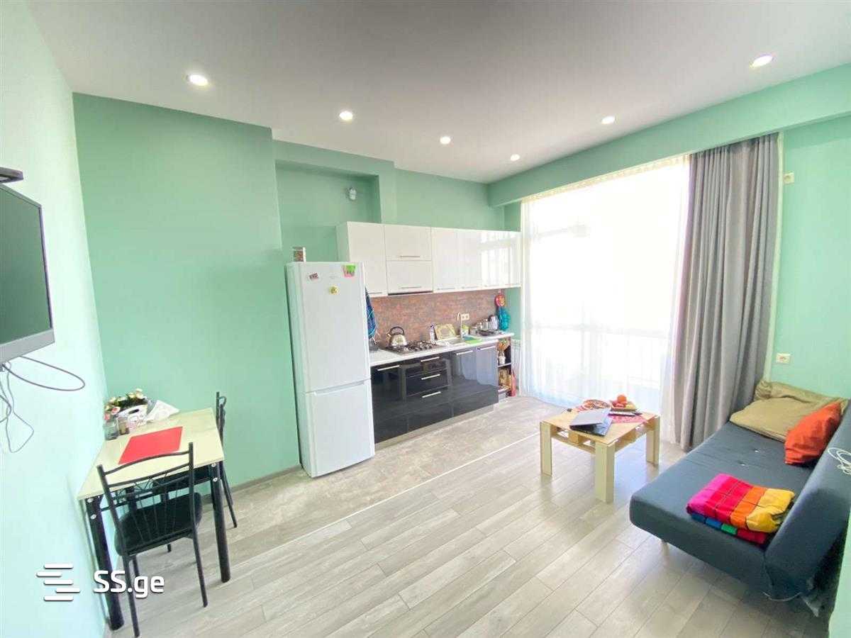 gelovani avenue - 2 rooms