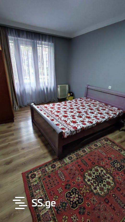 a.wereTlis avenue 67 - 1 rooms
