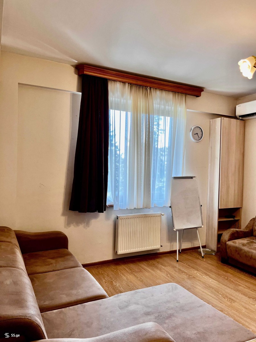 Kartozia st. - 2 rooms
