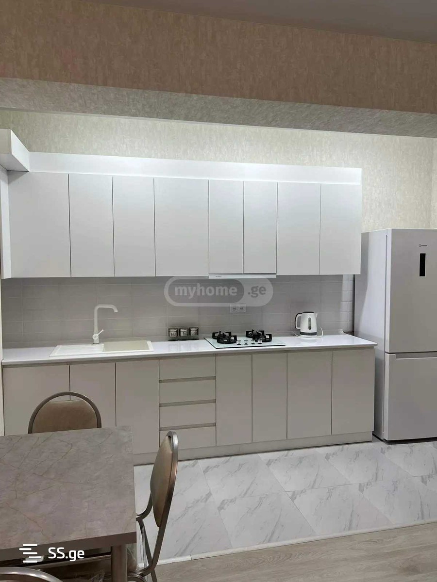 avtandili st. - 2 rooms
