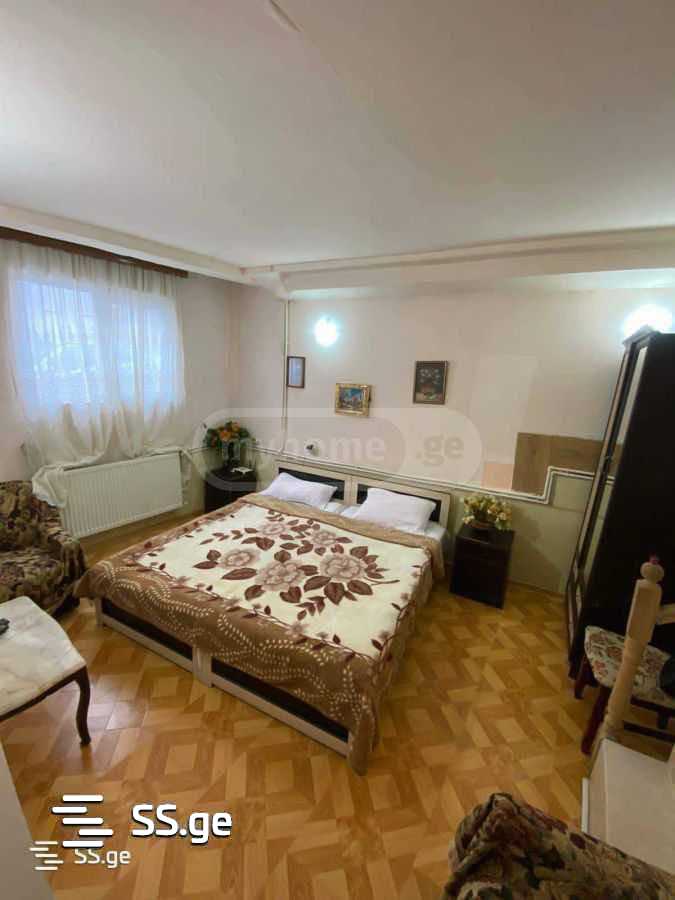 v. sarajishvili st. - 1 rooms
