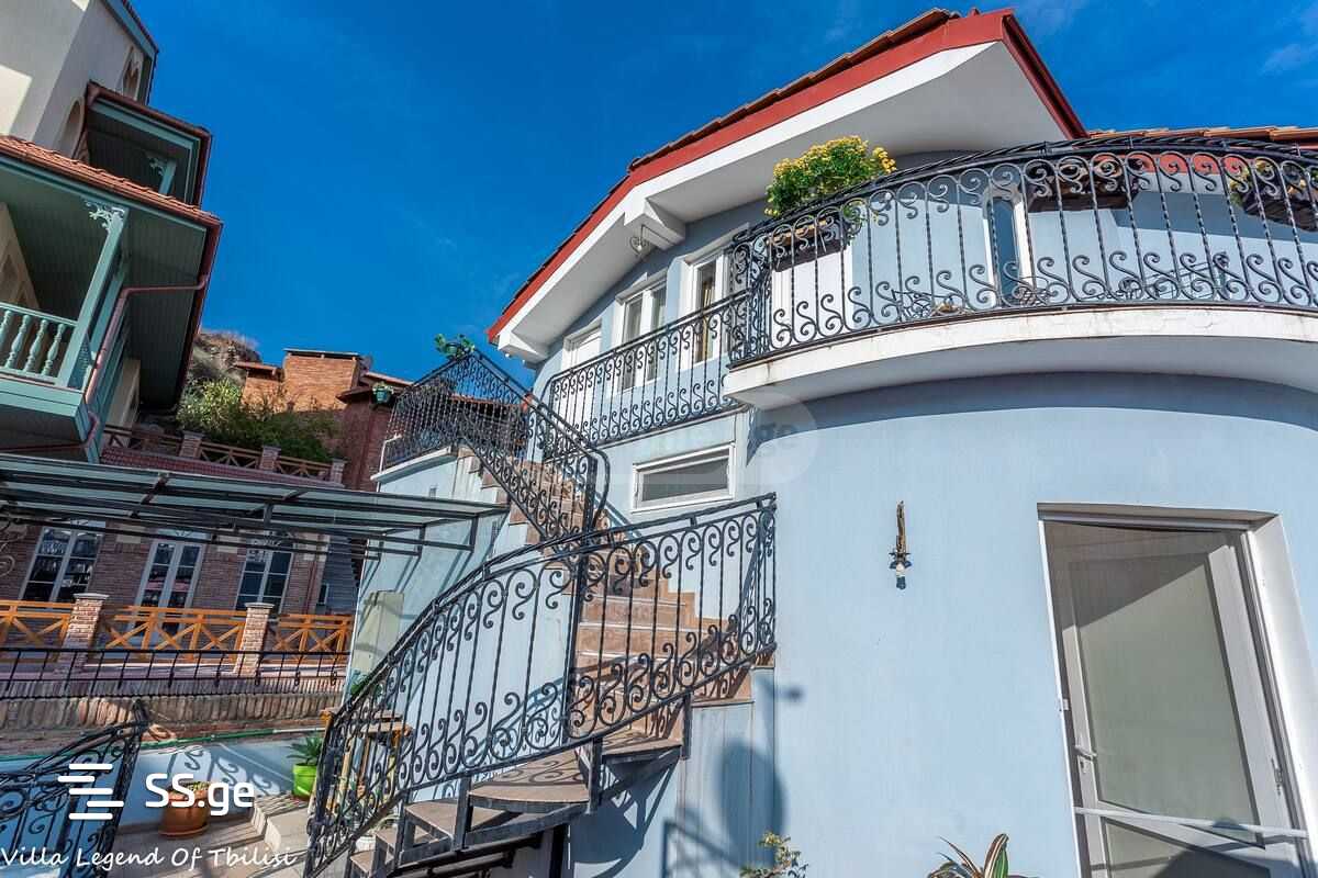abano st. - 3 rooms