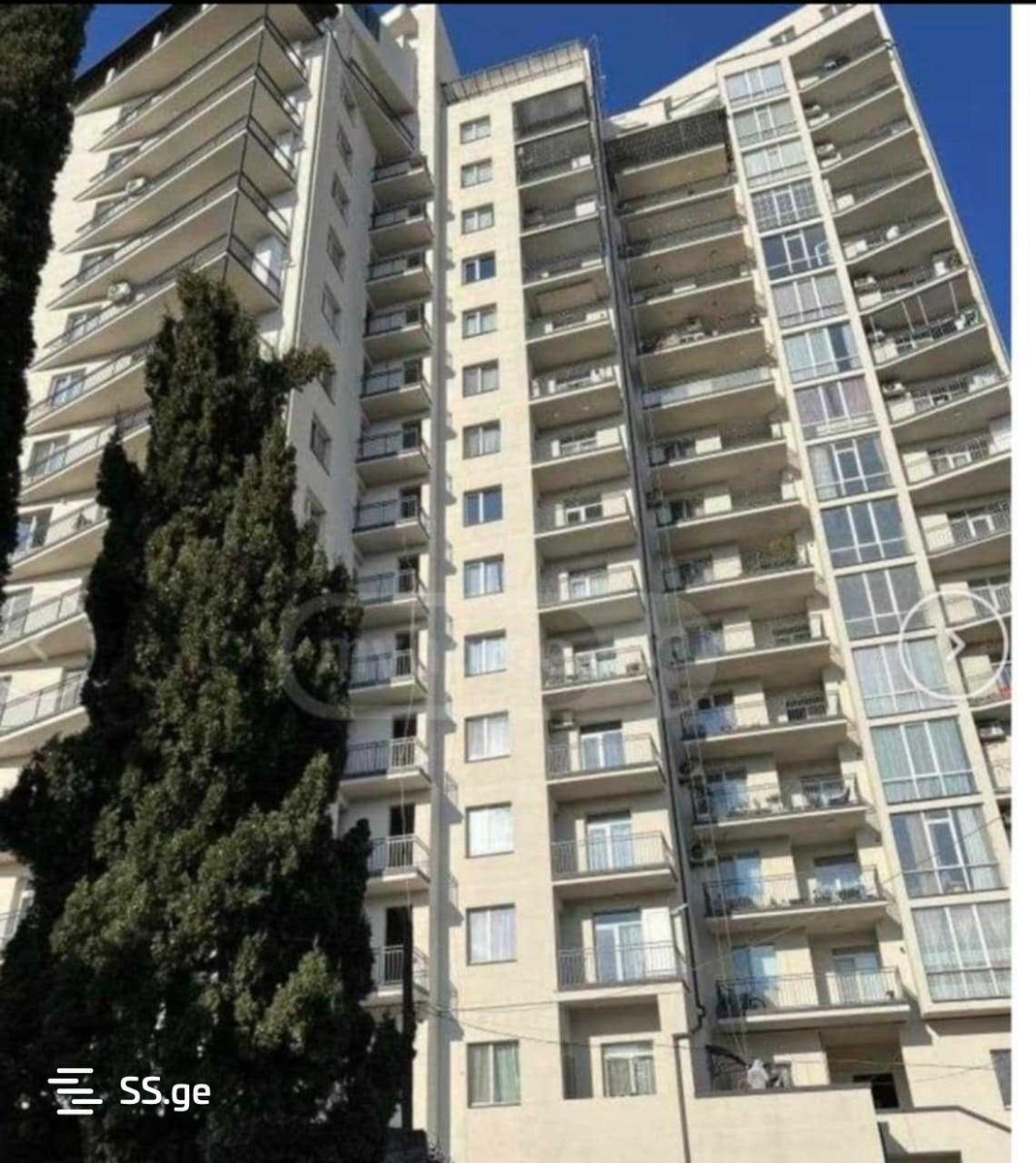 Bakradze st. - 4 rooms