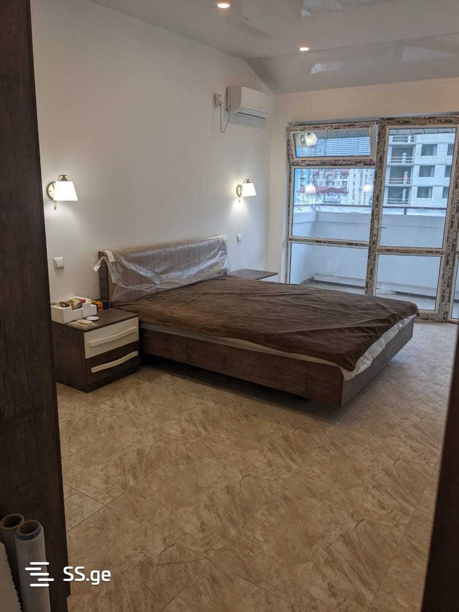 Angis II alley 8 - 2 rooms
