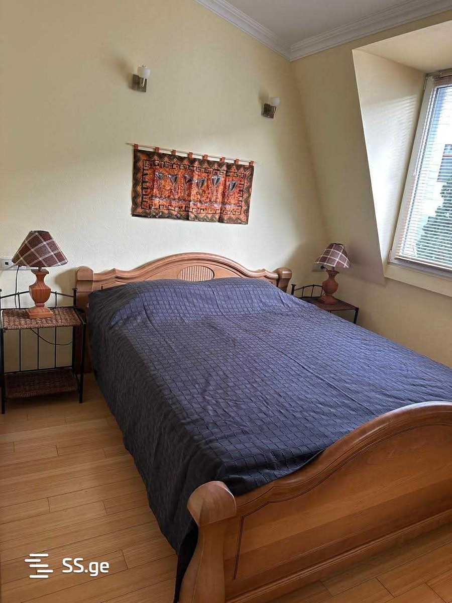 arakishvili st. - 2 rooms