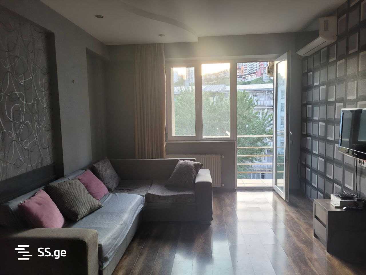 Kamani st - 2 rooms