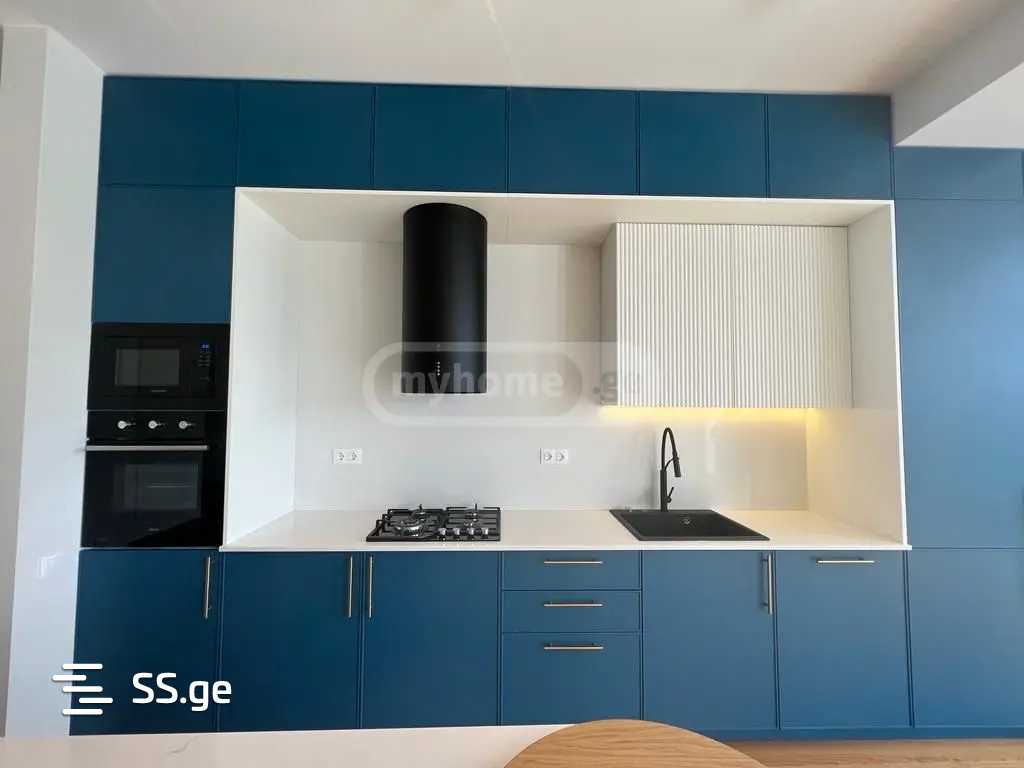 universiteti st. - 4 rooms
