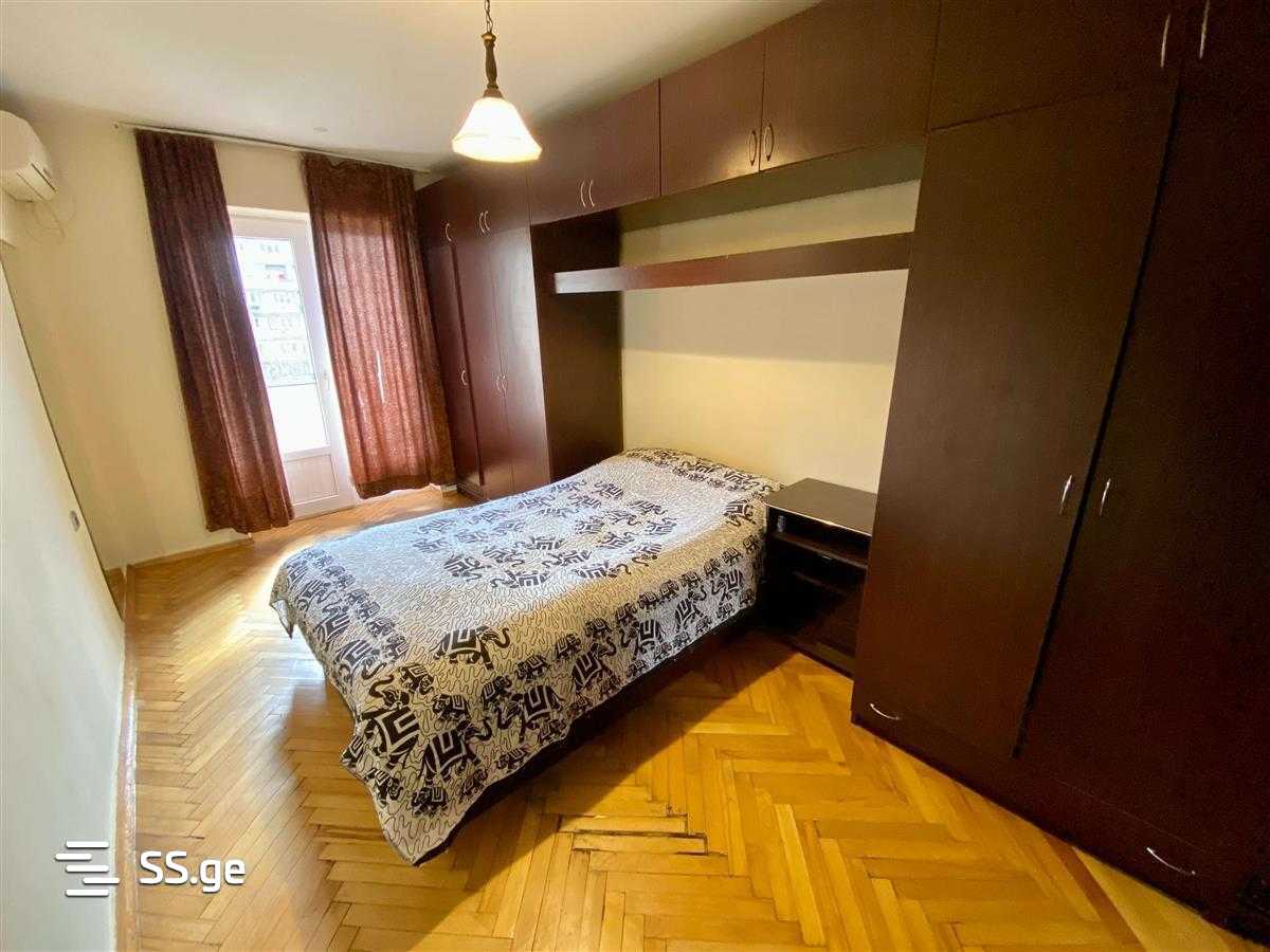 vaja-pshavela avenue - 2 rooms