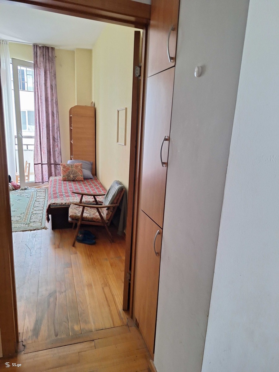 gabashvili st. 7 - 3 rooms