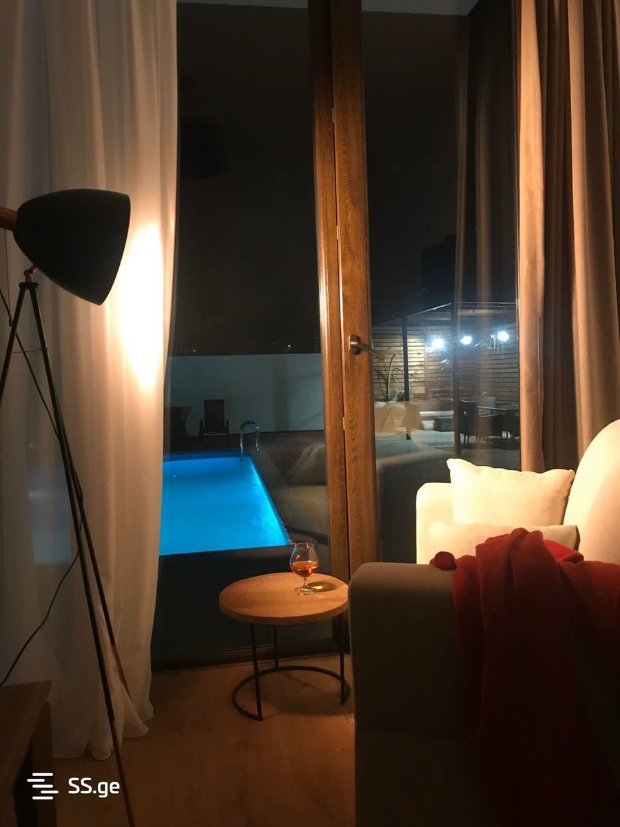 Shermadini st. - 5 rooms