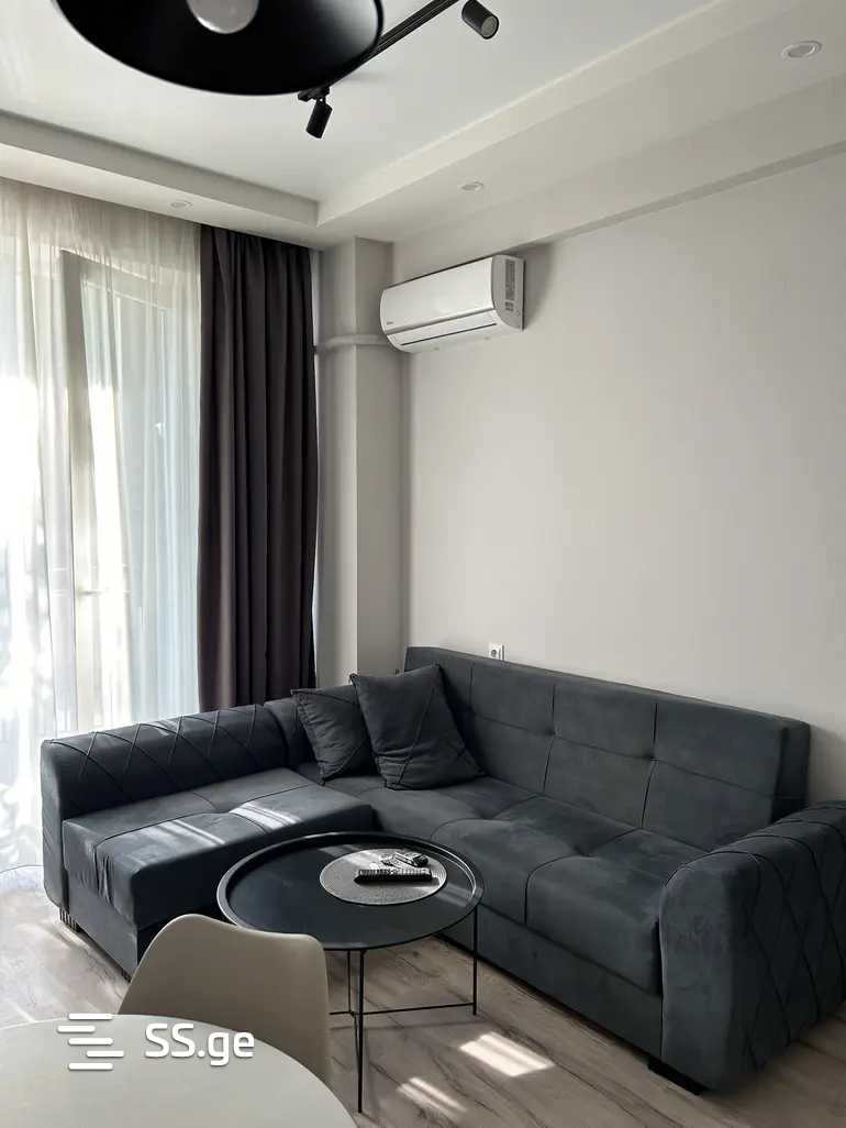 petre imeri st. - 2 rooms