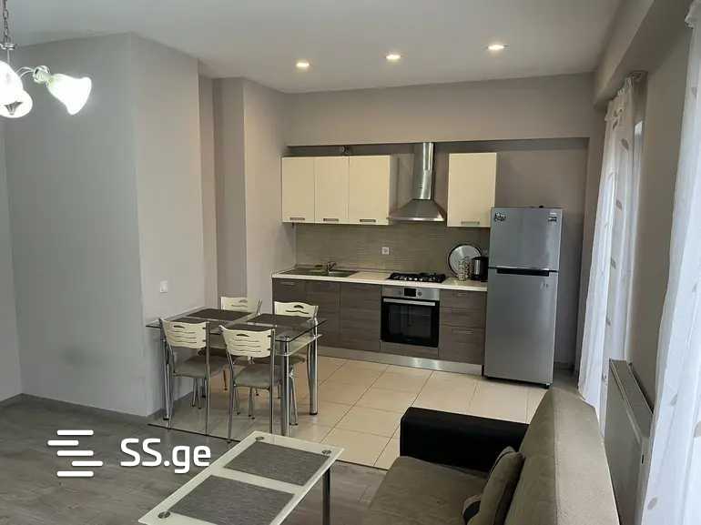 kavtaradze st. - 2 rooms