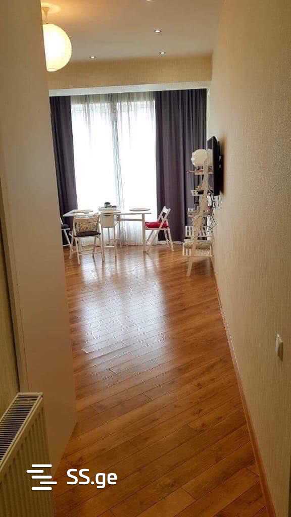 kavtaradze st. - 2 rooms
