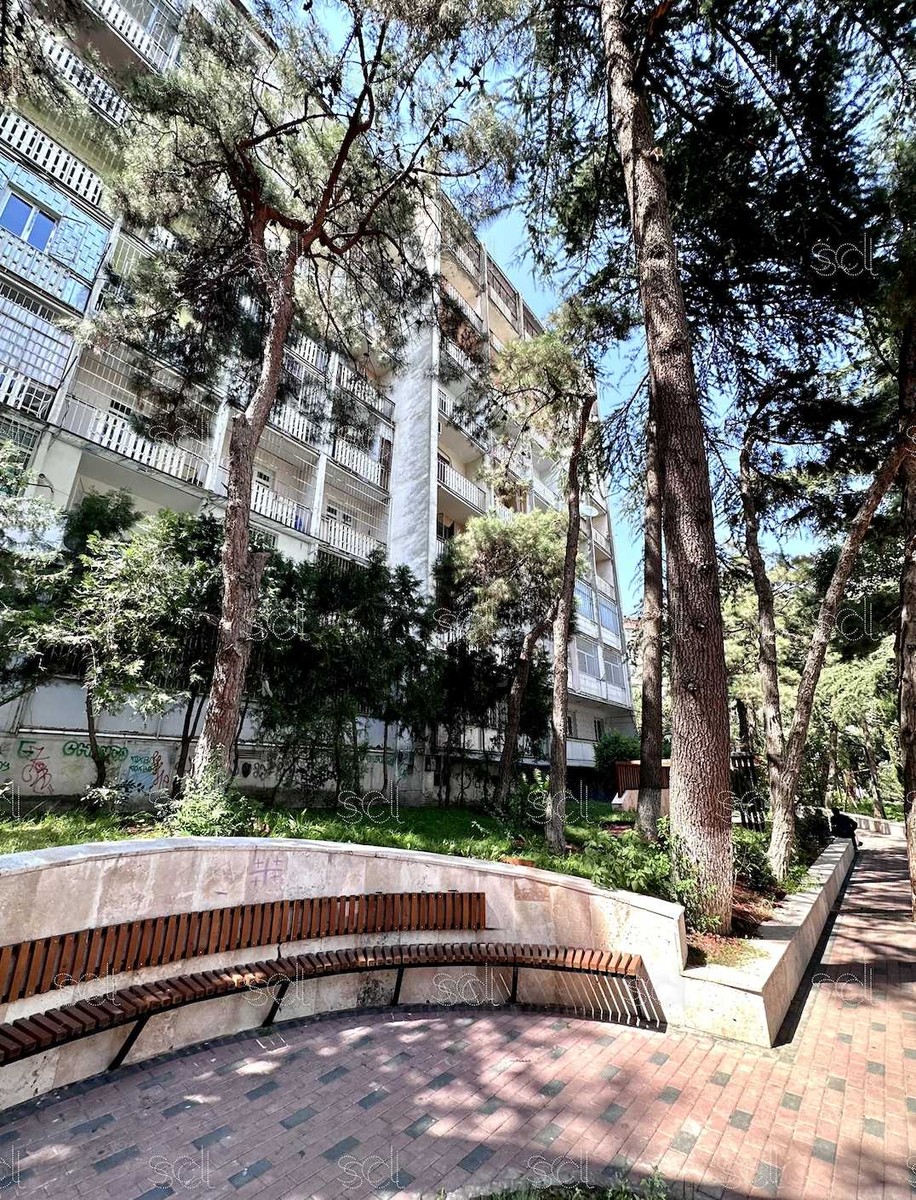 i. chavchavadze avenue 75 - 5 rooms