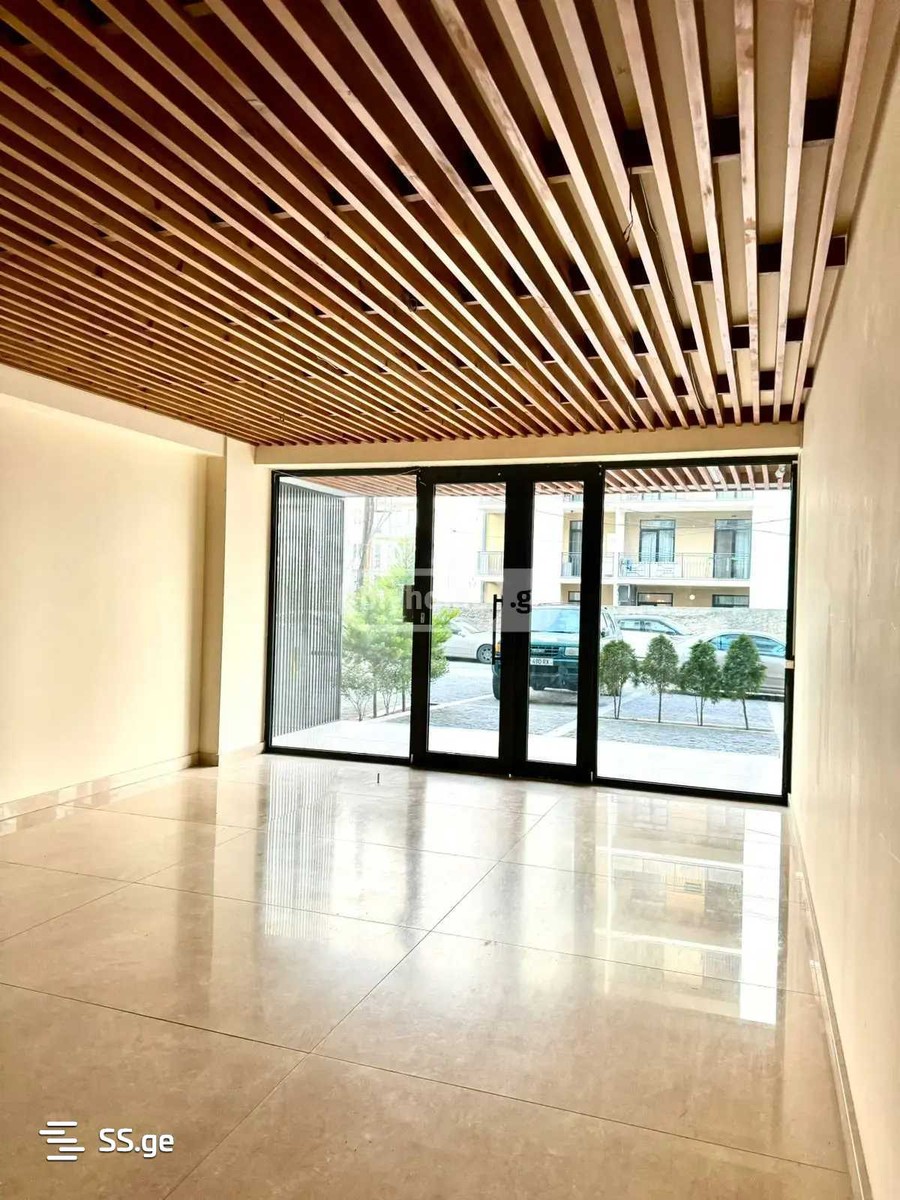 t. tabidze st. - 2 rooms