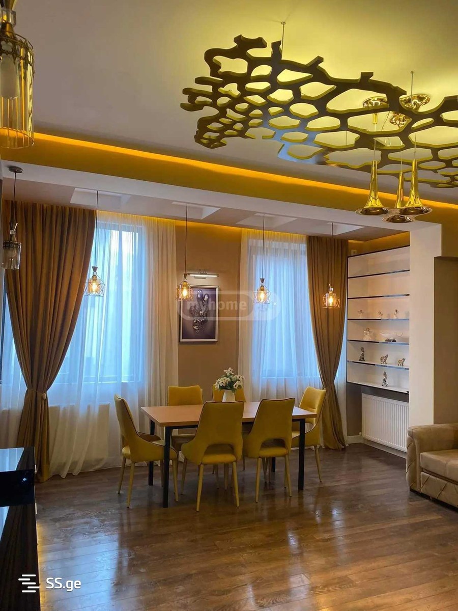sairme mount - 3 rooms